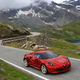 Image for article titled Fiat’s new turbo-powered Alfa Romeo 4C sports car is leaving Chevy and Porsche an opening